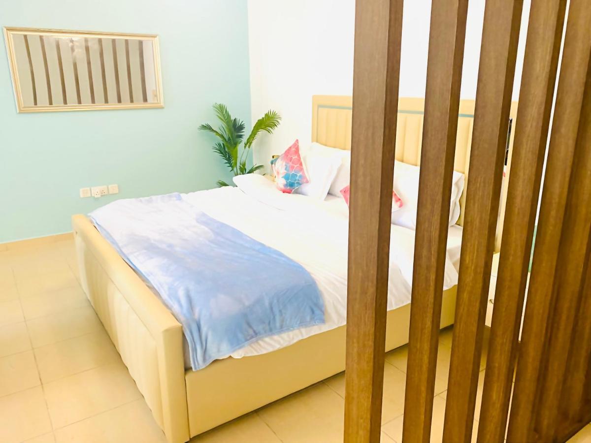 Luxury Casa - Gem Marina View Apartment 1-Bedroom Jbr Beach Dubaj Zewnętrze zdjęcie